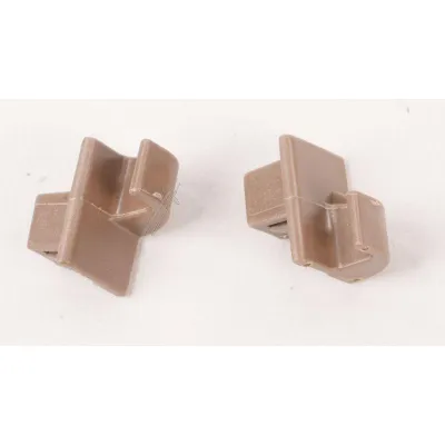 Halter für Mikrowelle Bosch Siemens 10043885 Befestigung