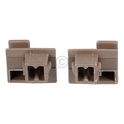 Halter für Mikrowelle Bosch Siemens 10043885 Befestigung