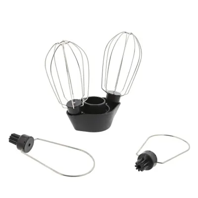 Halter für Mixeraufsatz (4350602001)