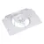 Bild: Halter für Ventilator Electrolux 2238185058 für Kühlschrank