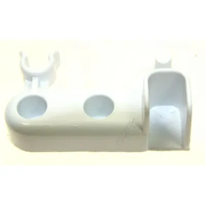 Halter für Waschmaschine Whirlpool 482000026473 Kühlklappenhalter rechts, 63x13 