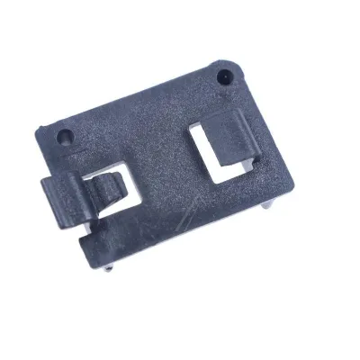 Halter für Whirlpool Dunstabzugshaube 481245958017 Befestigung