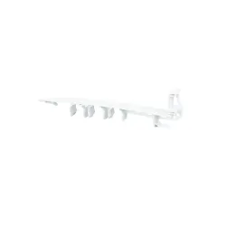 Halter Für Zu- und Ablaufschlauch 00644991