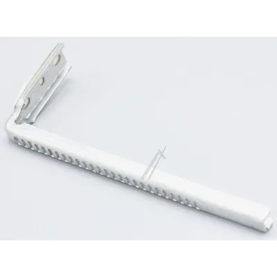 Halter, Fußplatte (1173422005)