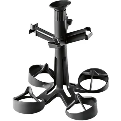 Halter Gaggenau Gläserhalter für 4 Langstielgläser 11017656 Bosch