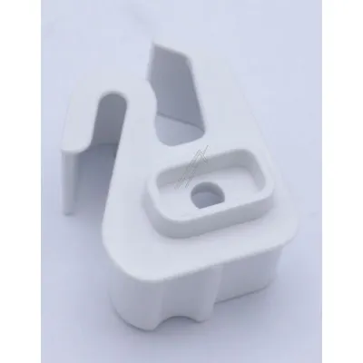 Halter Gefrierfachklappe rechts für Kühlschrank Hisense/Gorenje HK1118653 rechts