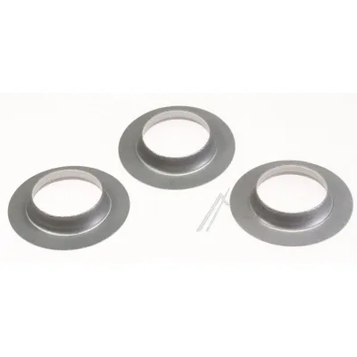 Halter Gegengewicht unten 09201160 für Waschmaschine CANDY/ HOOVER