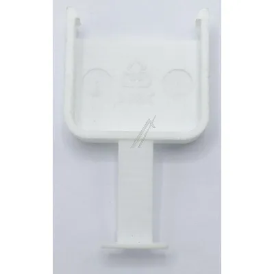 Halter Gehäuse für Kühlschrank Hisense Gorenje 806585 Befestigung Stopfen