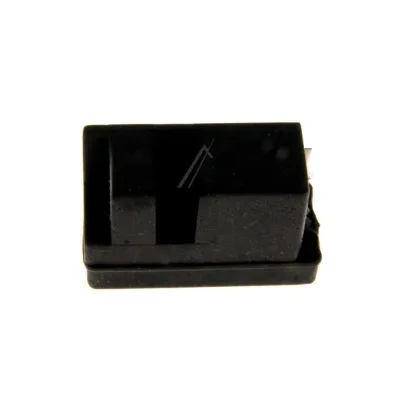 Halter Glasgummi für Ofen Samsung DG6100350A Türanschlag Gummi