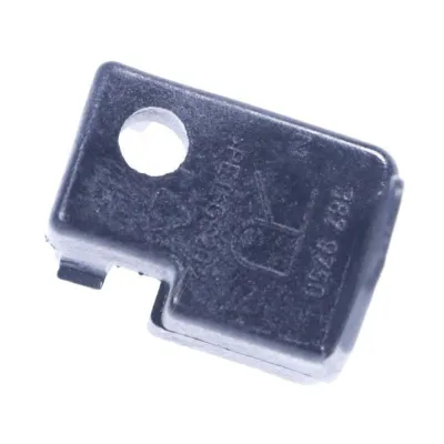 Halter Glasscheibe rechts für Ofen AEG 3879750218 Tür Glas Befestigung