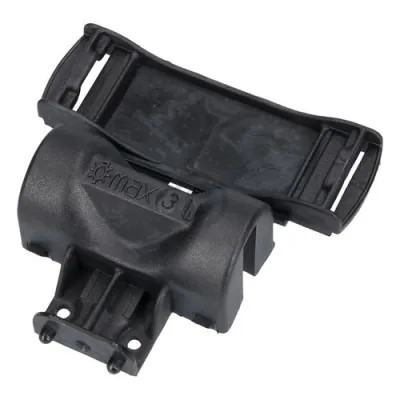 HALTER, GLÜHLAMPE, NEON, 3W 4055368601