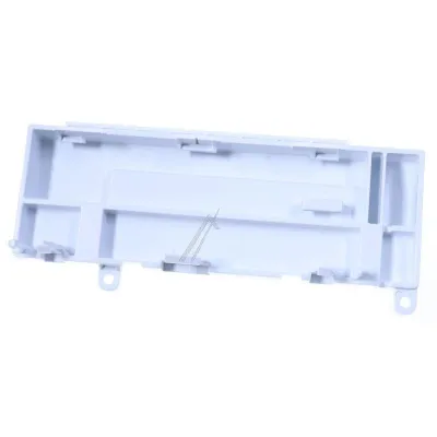 Halter Griff Bedienfeld für Trockner AEG Electrolux 140201339011 Front Blende