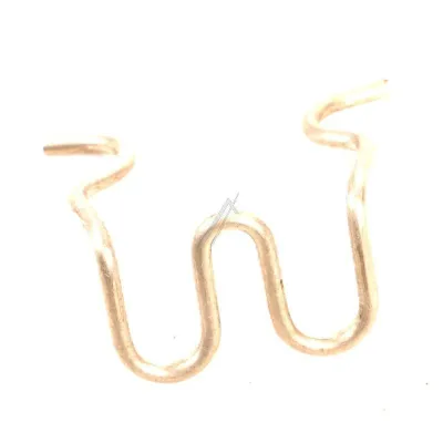 Halter Heizung für Staubsauger Beko Grundig Arcelik C00922336 Befestigung