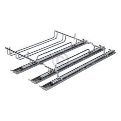 Halter Holdergrid support, five levels/Right/EVO            00778179