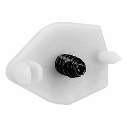 Halter LG MEG41387101 für Waschmaschine LG Electronics