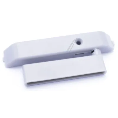 Halter links für Dunstabzugshaube Hisense/Gorenje 799391 Befestigungsbauteil mec