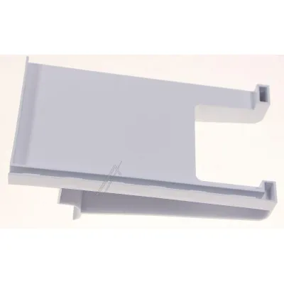 Halter links für Kühlschrank Liebherr 743845700 Befestigung Mechanik