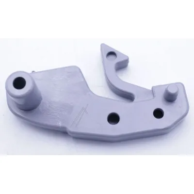 Halter links für Kühlschrank Smeg 763850401 Türanschlag links