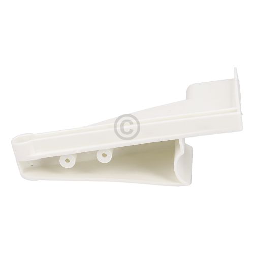 Bild: Halter links für Türfach unten passend für Liebherr 9097208 in Kühlschrank