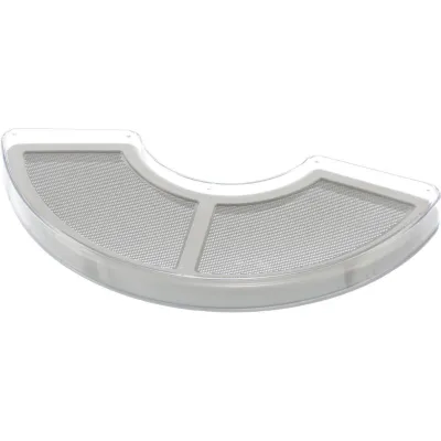 Halter Microgreen Einsatz mit Deckelnur für MSGP6 Bosch 12029412 für Zubehör