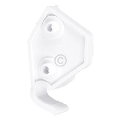 Halter rechts für Kühlschrank Amica 1033369 Kühlschrank-Halterung