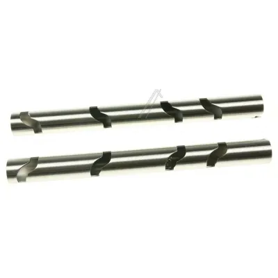 Halter Rohr Edelstahl 00499587