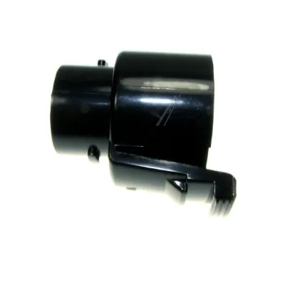 Halter-Schlauch für Staubsauger Samsung DJ6710001A ABS, dunkelgrau