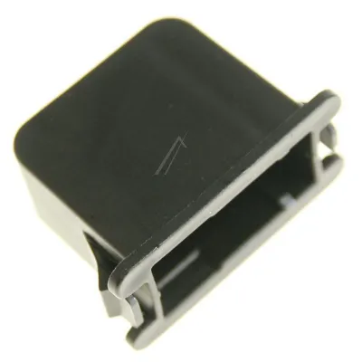 Halter Schnappverschluss für Smeg Ofen 768413818 Befestigung, Clip