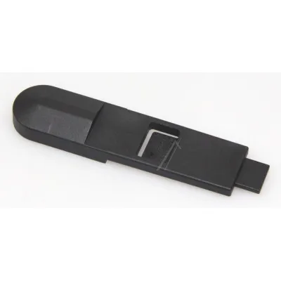 Halter Tür unten für Kühlschrank Dometic 241332221 Türbefestigung