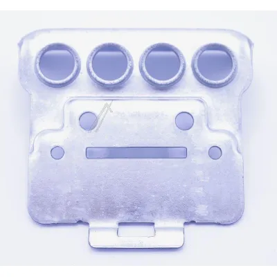 Halter Türfeder für Geschirrspüler Hisense Gorenje 908064 Federhalterung