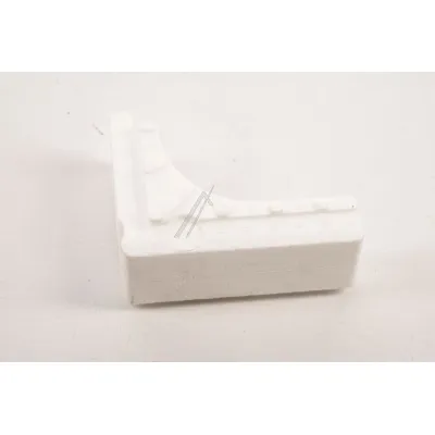 Halter vorne für Geschirrspüler Küppersbusch 436660 Laufschiene Befestigung