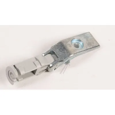 Halter VZ Stahl für Gefrierschrank Liebherr 909761000 Dämpfung