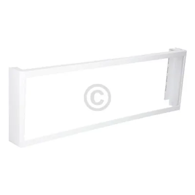 HALTERAHMEN DISPLAY WEISS Liebherr 7435221