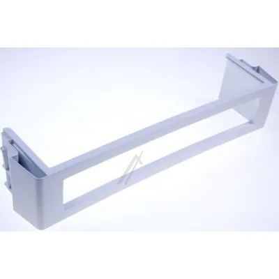 Halterahmen für Kühlschrank Liebherr 742987200 Flaschenablage 550mm