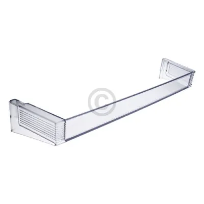 Halterahmen Neff 00448312 460x58mm für Abstellfach Kühlschranktüre