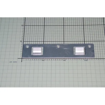 Halterung 170x40 für Dunstabzugshaube Amica 1037324 Montage