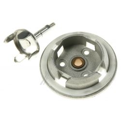 Halterung für Brotbackautomat Hisense/Gorenje 587070 Backform