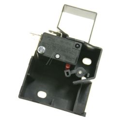 Halterung für Ofen Hisense/Gorenje 435607 Mikrowelle