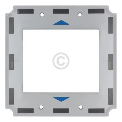 Halterung für Reinigungspad Ecovacs 201-1637-0800 für Fensterreinigungsroboter