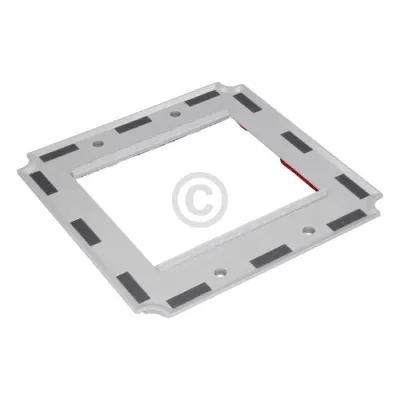 Halterung für Reinigungstuch Ecovacs 10002235 für Fensterreinigungsroboter