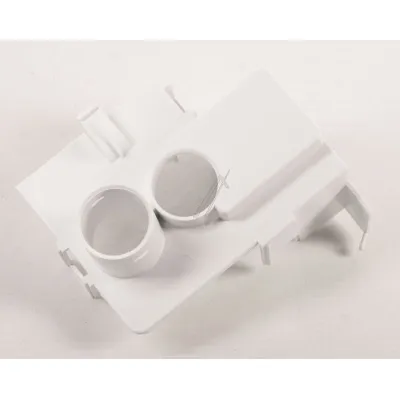 Halterung für Sonstige Gehäuseteile Bosch 11035868 Befestigung