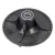 Bild: Halterung für Ventilator Haier 0180800252 Candy/ Hoover 49046074 für Trockner