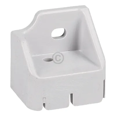 Halterung für Waschmaschine Haier 49127127 links, Montage