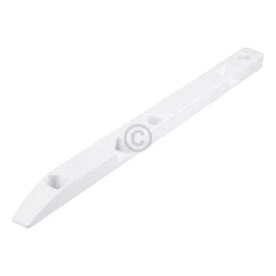 Halterung rechts 0060249552 Haier 49123544 für Kühlschrank CANDY/ HOOVER