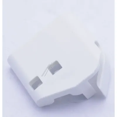 Halterung rechts hinten für Liebherr Kühlschrank 741318200 Schublade