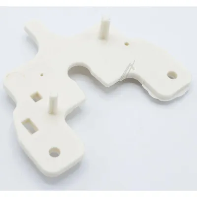 Halterung Thermostat RV4 für Kühlschrank Vestel 42211521 Klemmhalter