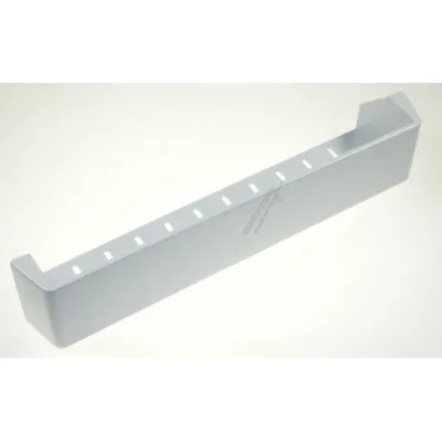 Halterung Türfach für Kühlschrank Whirlpool/Indesit 482000026202 speziell, weiß,