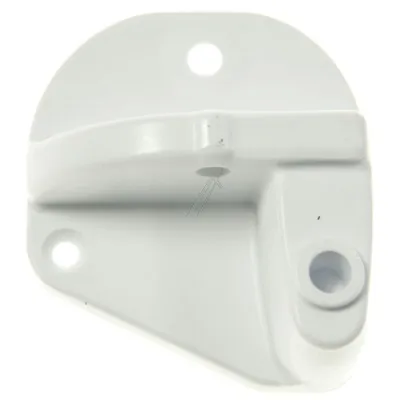 Halterungsfuß für Kühlschrank Whirlpool 488000533652 rechts rv1 pp40ka