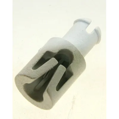 Haltestift für Geschirrspüler Whirlpool Indesit 482000028003 Geschirrwagenrolle