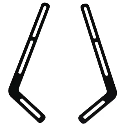 Hama 108746 SOUNDBARHALTERUNG